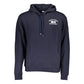 Blue Cotton Sweater