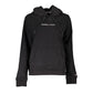 Black Cotton Sweater
