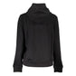Black Cotton Sweater