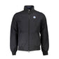 Black Polyamide Jacket