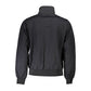 Black Polyamide Jacket