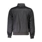 Black Nylon Jacket
