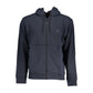Blue Cotton Sweater