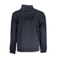 Blue Cotton Sweater