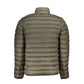 Green Nylon Jacket