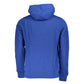 Blue Cotton Sweater