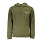Green Cotton Sweater
