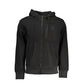 Black Cotton Sweater