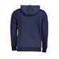 Blue Cotton Sweater