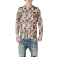 Multicolor Cotton Shirt
