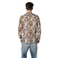Multicolor Cotton Shirt