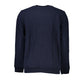 Blue Cotton Sweater