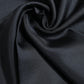 Dark Gray DG Crown Silk Square Foulard Scarf