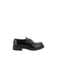 Leather Loafers