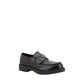 Leather Loafers