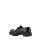 Leather Loafers