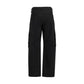 Golden Cargo Pants