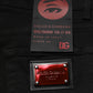 Black Cotton Logo Plaque Slim Denim Jeans