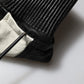 Multicolor Lambskin Tapered Men Pants