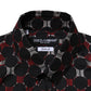 Multicolor Cotton GOLD Long Sleeves Shirt