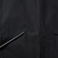 Black Cotton GOLD Long Sleeves Dress Shirt