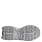 Multicolor Panelled Space Sneakers Shoes