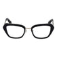 Blue Unisex Optical Frames