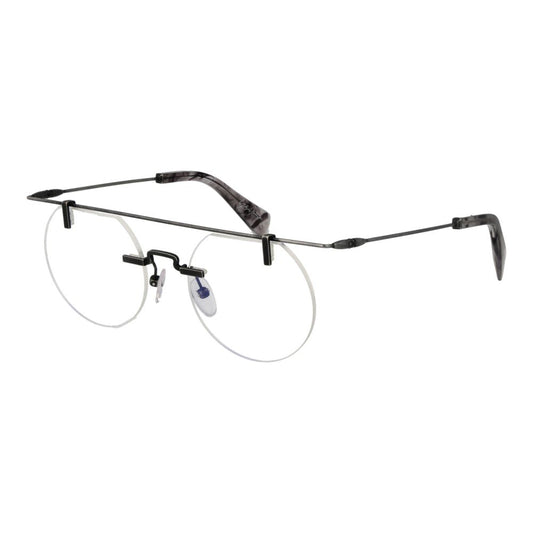 Gray Men Optical Frames
