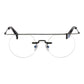 Gray Men Optical Frames