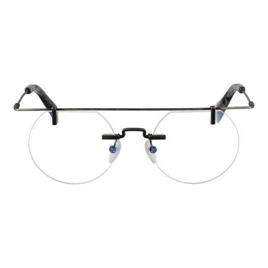Gray Men Optical Frames