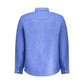 Blue Linen Shirt
