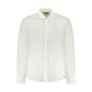 White Linen Shirt