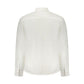 White Linen Shirt