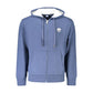Blue Cotton Sweater