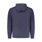 Blue Cotton Sweater