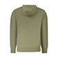 Green Cotton Sweater