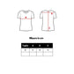 Blue Linen And Cotton Shortsleeve