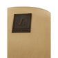 Brown Cotton Sweater