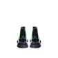 Multicolor Leather Boot