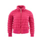 Fuchsia Polyamide Jackets & Coat