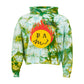 Multicolor Cotton Sweatshirt