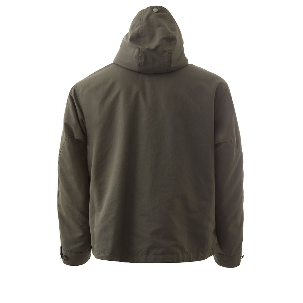 Army Cotton Jackets & Coat