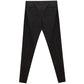 Black Wool Pant