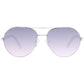 Gray Women Sunglasses