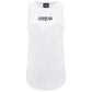 White Cotton Tops & T-Shirt