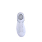 Stud leather Sneakers