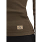 Green Cotton Sportswear