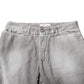 Light Gray Washed Skinny Fit Men Denim Jeans