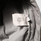 Light Gray Washed Skinny Fit Men Denim Jeans