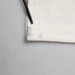 White Cotton Skinny Men Denim Jeans